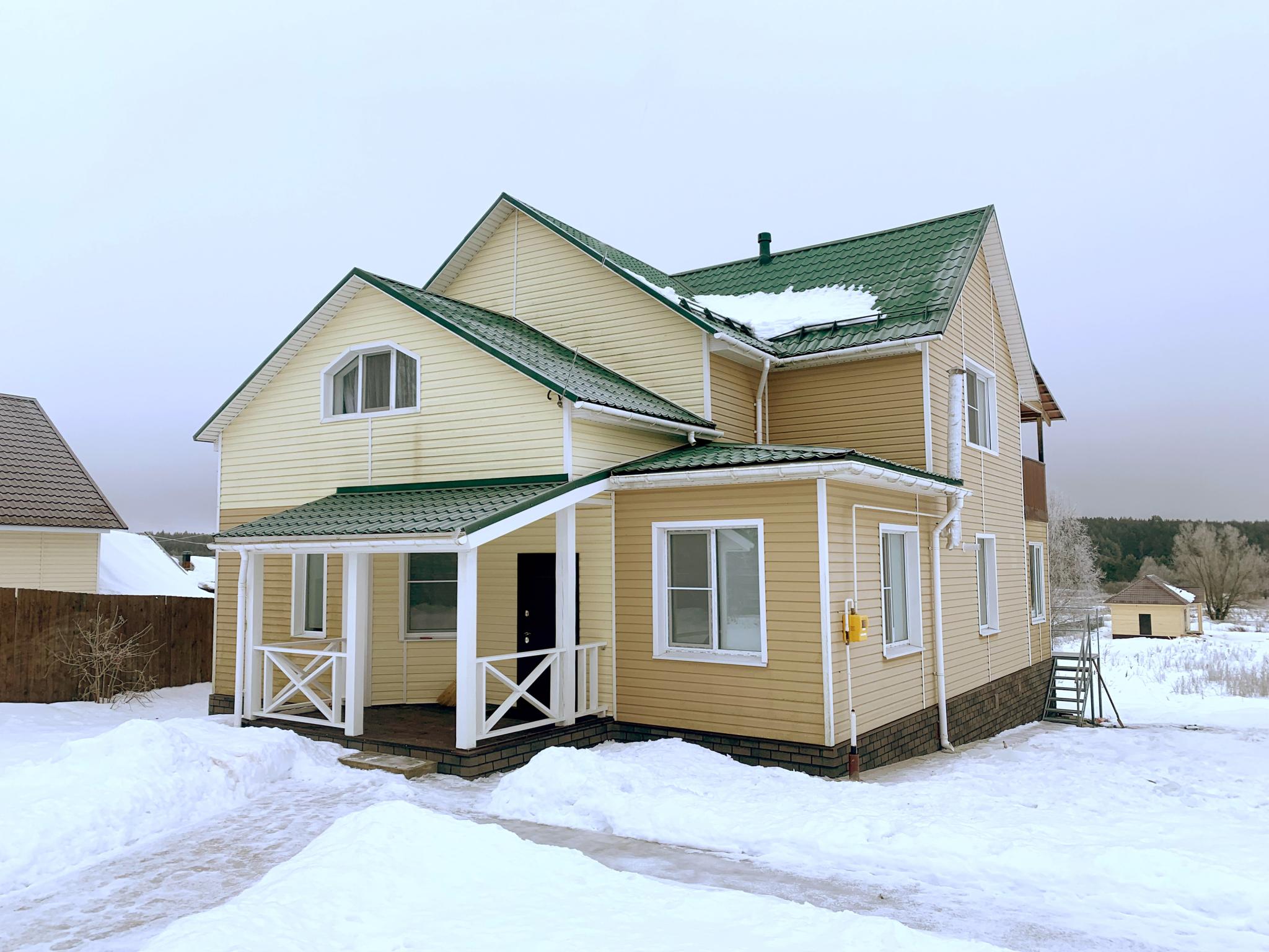 Фото Замытье