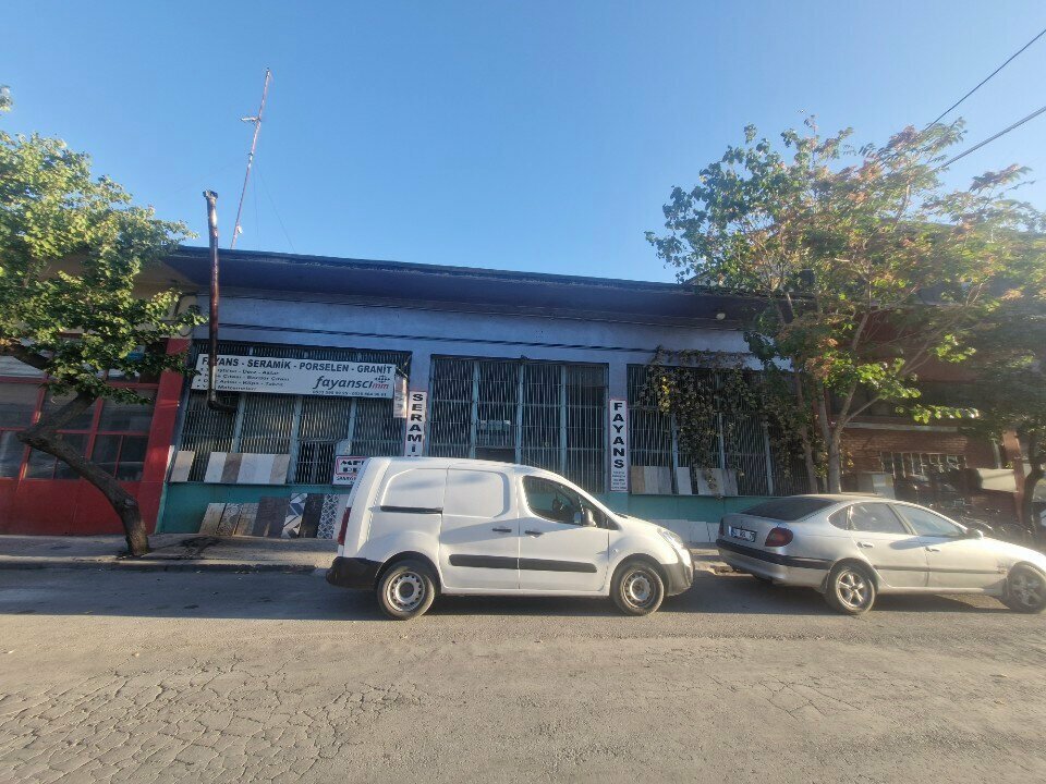 Stone articles and fixtures Tile Master, Konya, photo