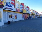 Espira (ulitsa Dzerzhinskogo, 24), clothing store