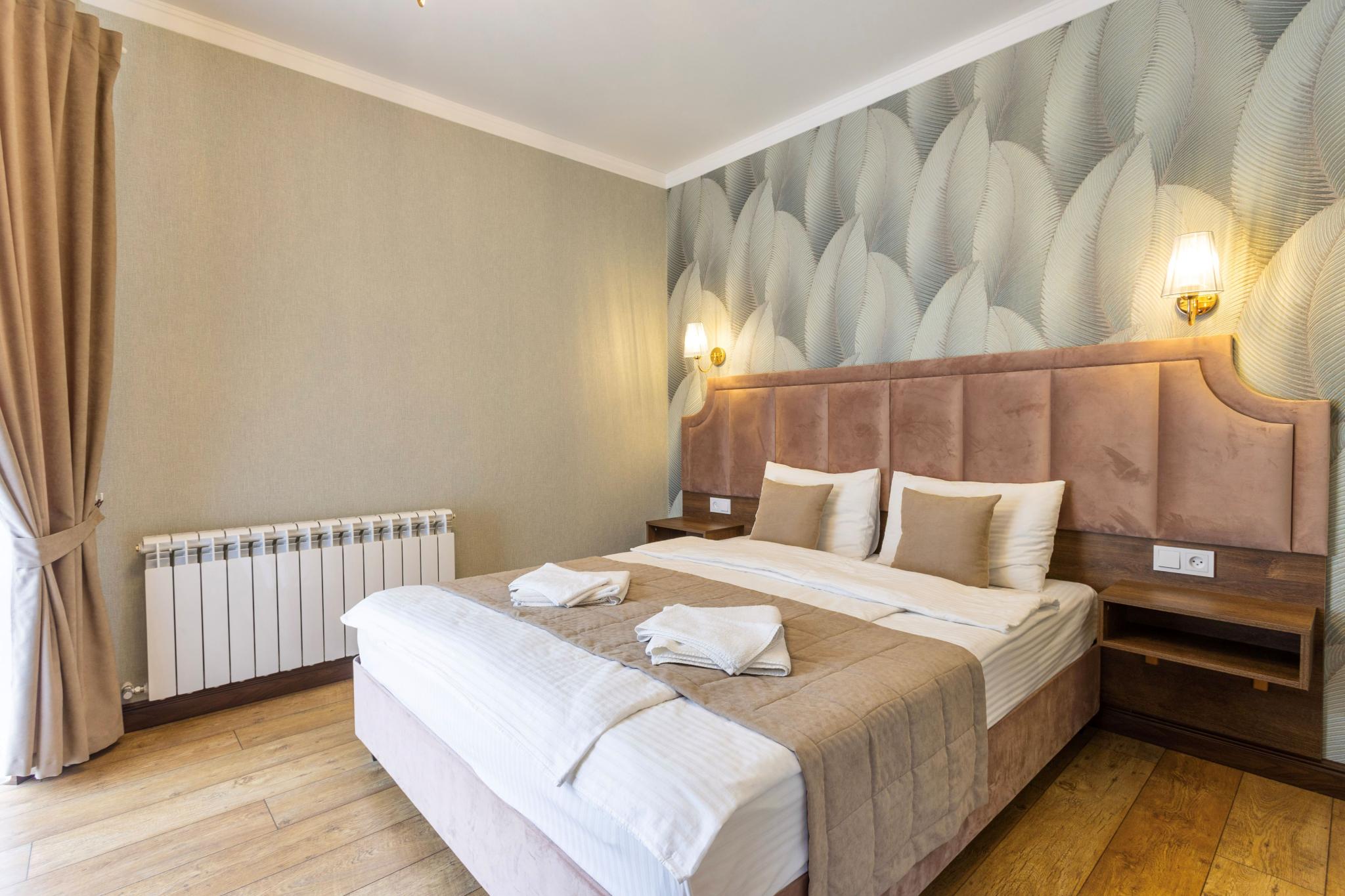 Фото Горная Роза