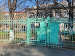 Detsky sad № 161 (ulitsa Kolomeytseva, 8А), kindergarten, nursery