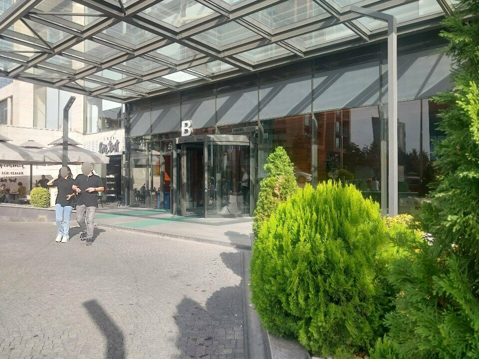 Private practice doctors Assoc. Prof. Dr. Ali Ipek, Ankara, photo