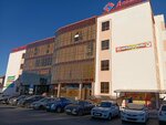 Планета (Komsomolskiy Lane, 22) ، متجر ملابس