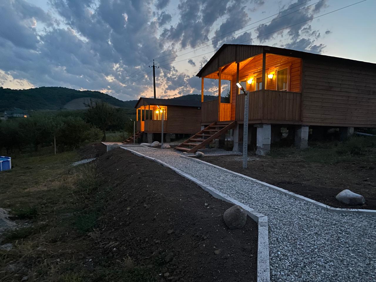 Фото Высота 797