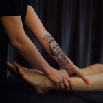 Daria Zaporozhets Massage Workshop (Kanavinskiy City District, Mescherskoye Ozero Microdistrict, Karla Marksa Street, 54), spa