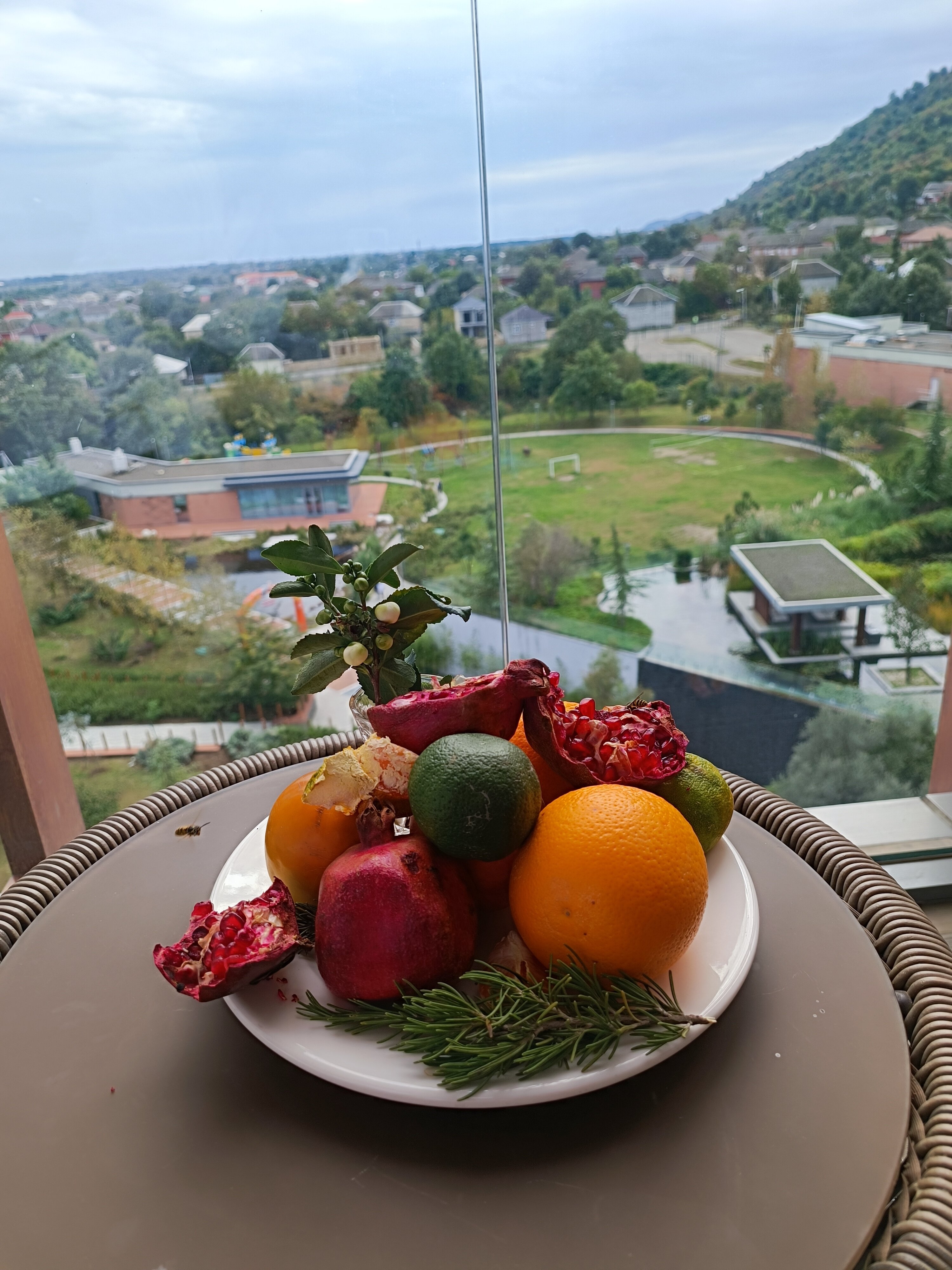 Фото Lankaran Springs Wellness Resort