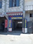 Velektric (Ali-Gadzhi Akushinskogo Avenue, 219), car service, auto repair