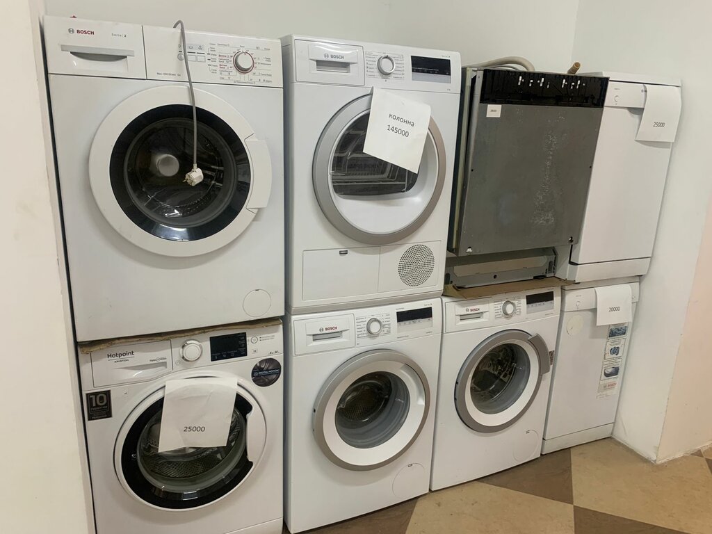 Appliance repair ProfRemont, Moscow, photo