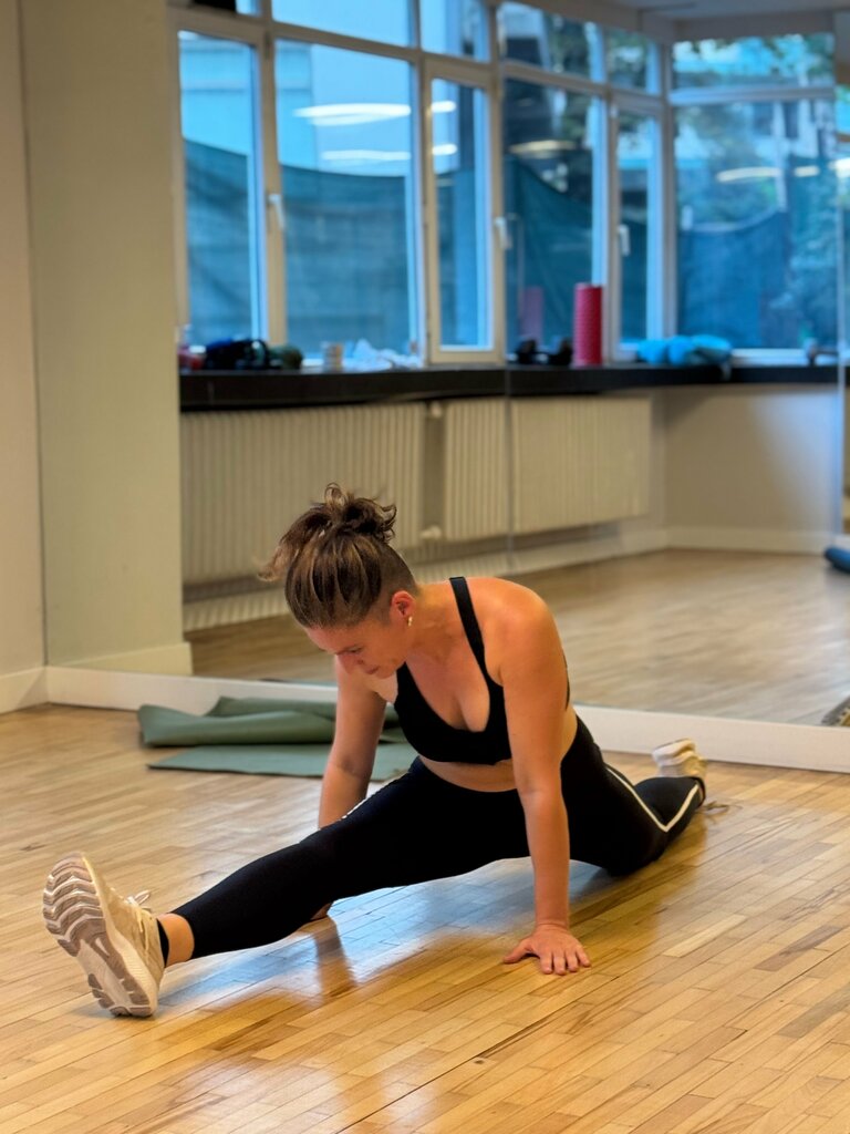 Club de fitness Masterfit Hiit - Interval - humanity Workout, , foto