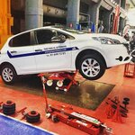 ГидроПневмо Сервис (ulitsa Panfilovtsev, 51), equipos de taller y servicio de automóviles