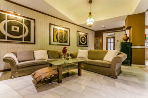 Гостиница Hotel Yit Casablanca