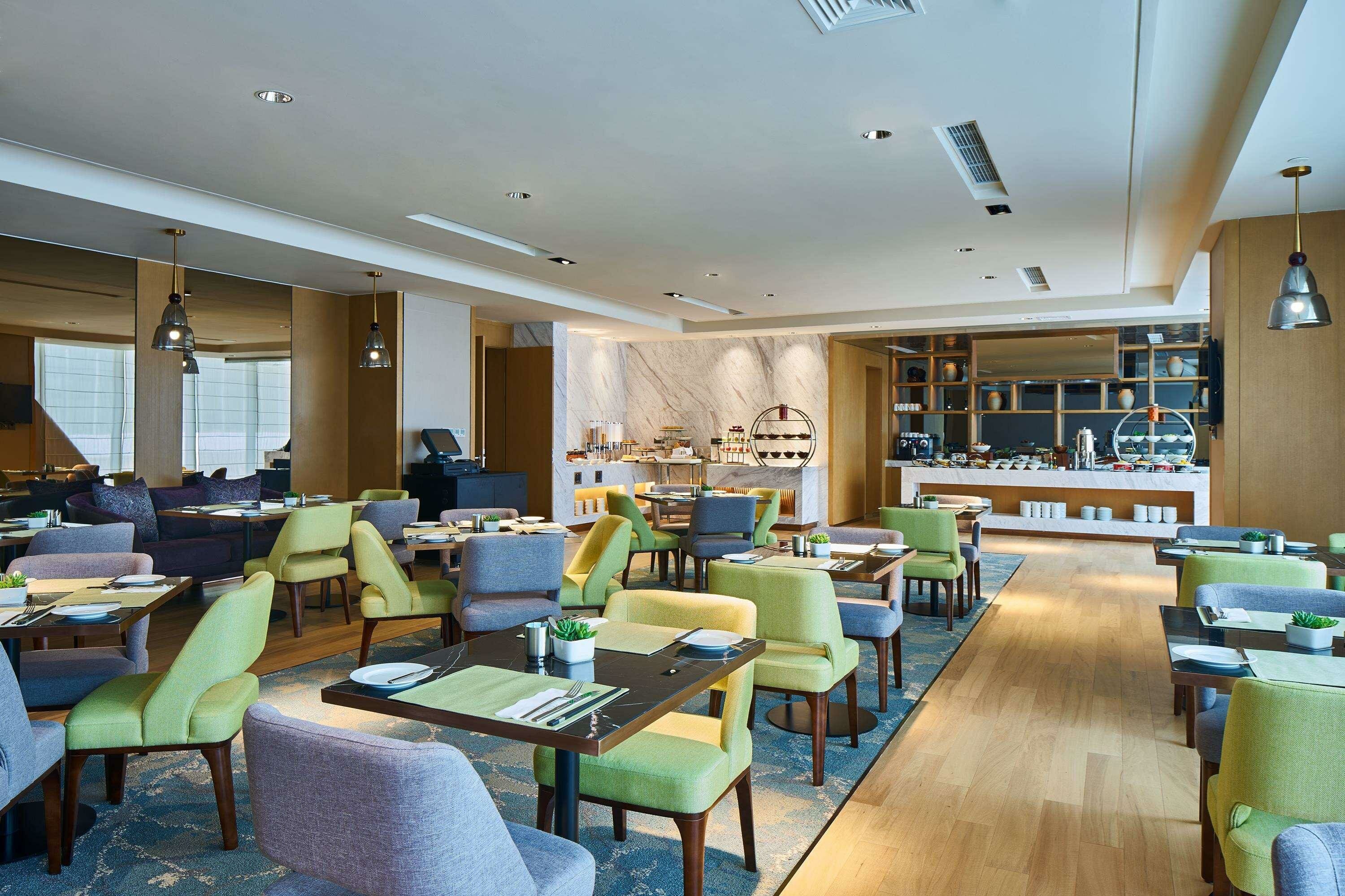 Фото Primus Residence Shanghai Hongqiao