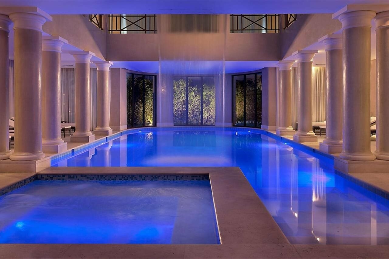 Фото Jaz Aquamarine