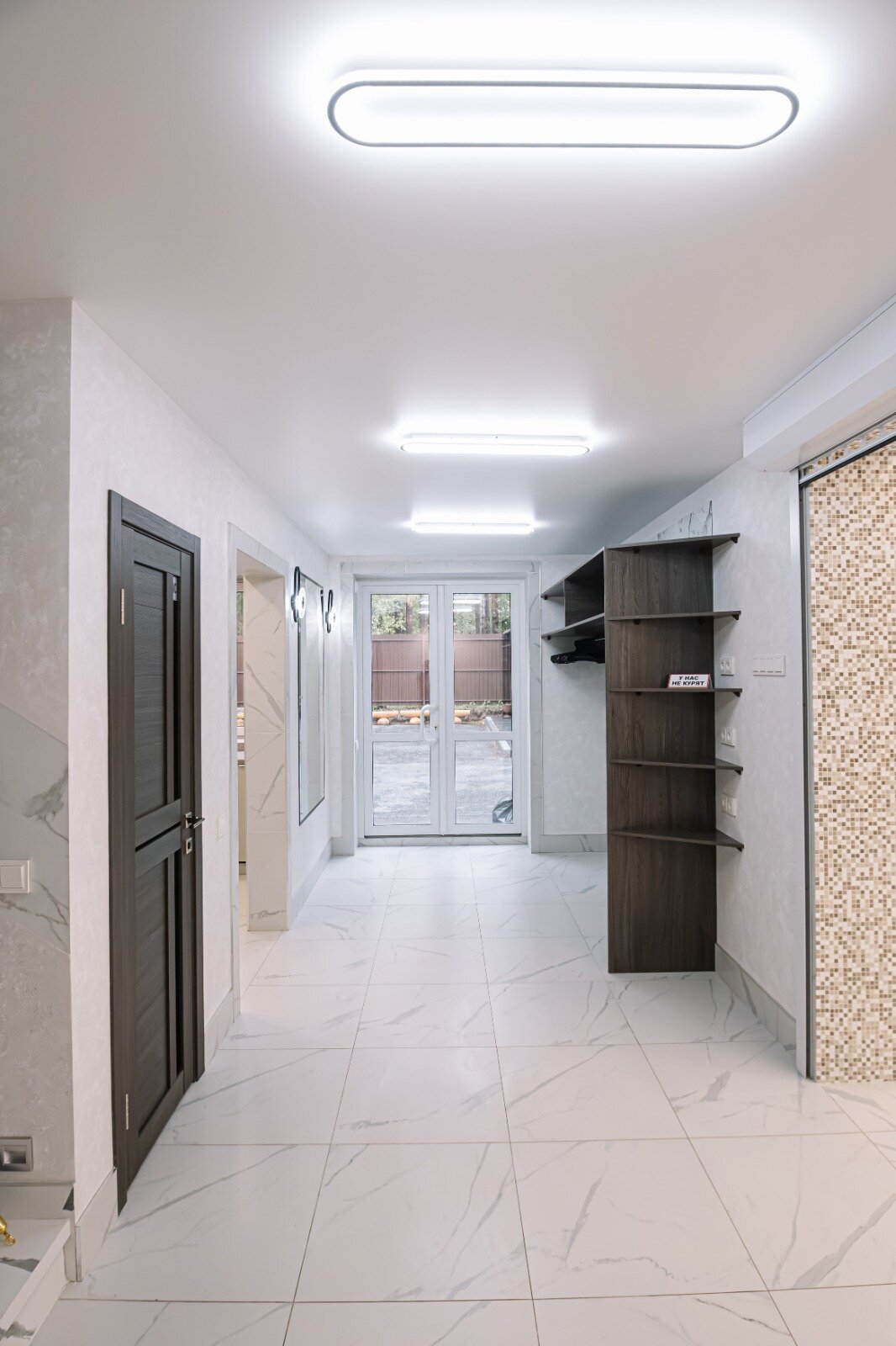 Фото Буревестник