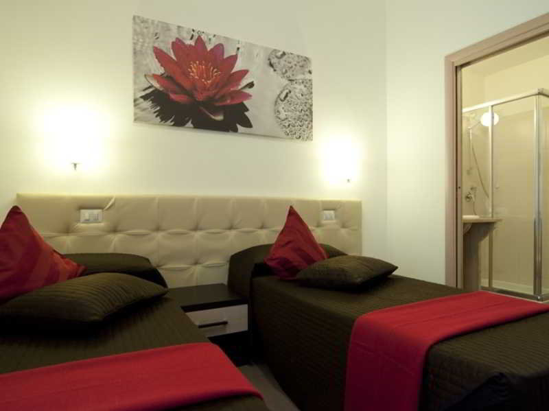 Фото Ara Pacis Inn