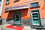 Hotel Diamond