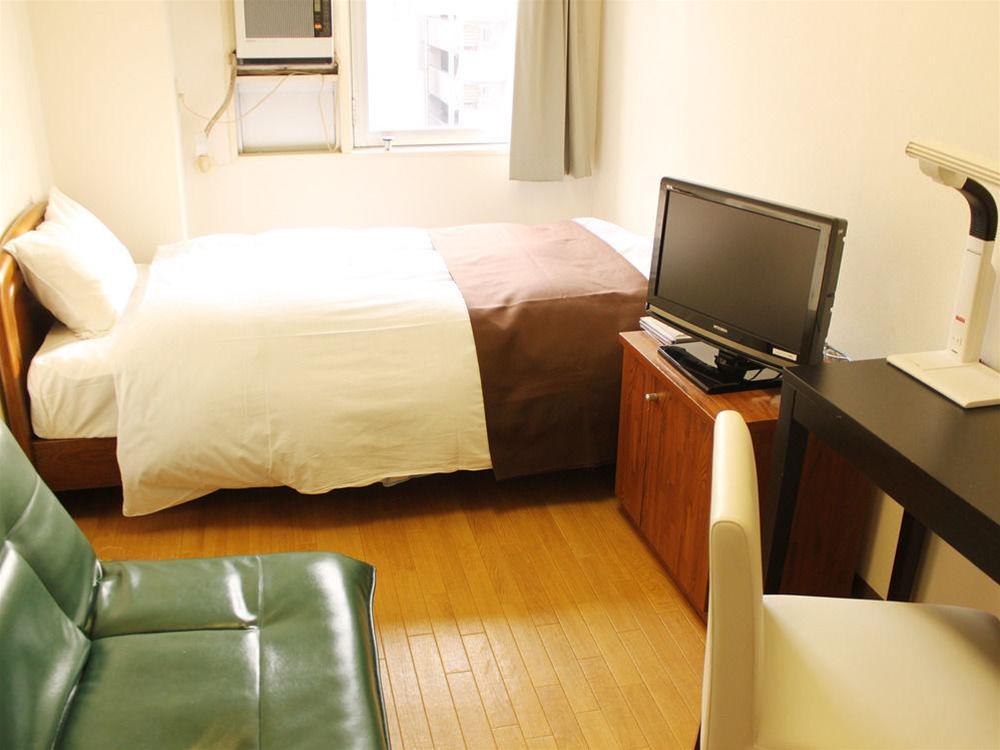 Фото Hotel LiVEMAX Kawasaki Ekimae