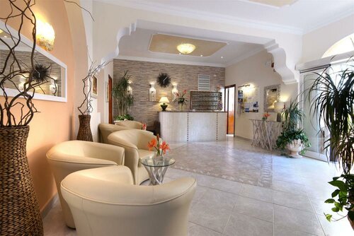 Гостиница Casa Di Meglio в Искье