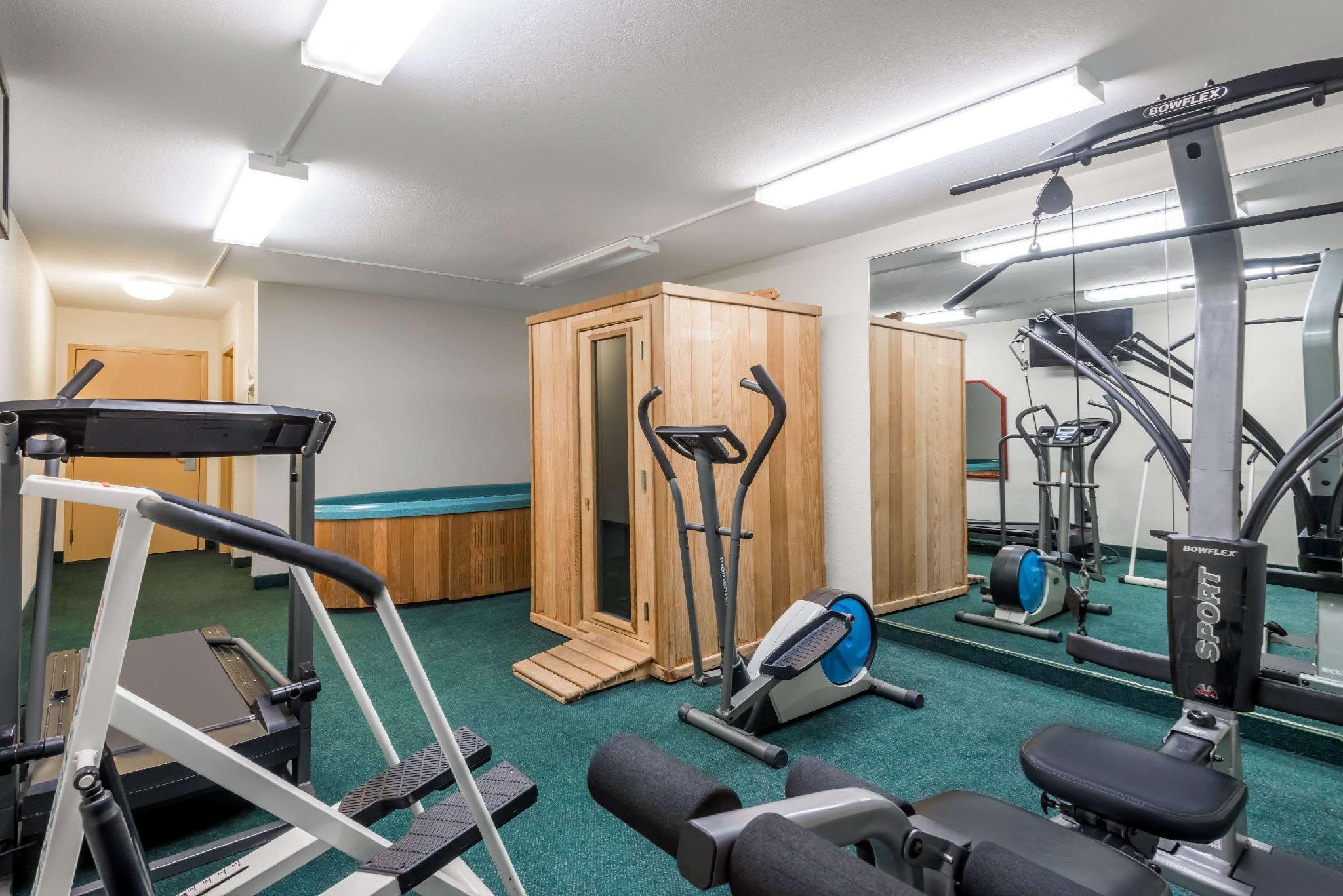 Фото Wingate by Wyndham Somerset