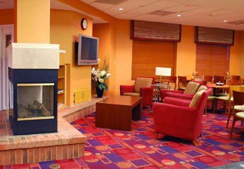 Фото Residence Inn by Marriott McAllen