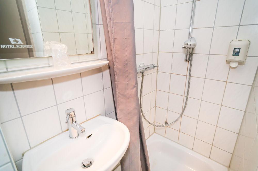 Фото Smart Stay Hotel Schweiz