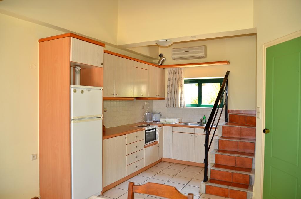 Фото Aloni Suites