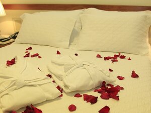 Гостиница Cambirela Hotel