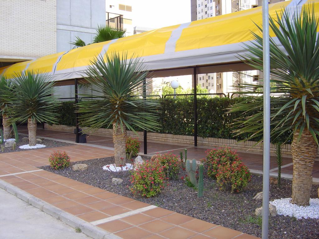 Фото Apartamentos Torre Ipanema