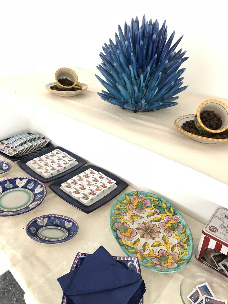 Фото Hotel Vietri Coast