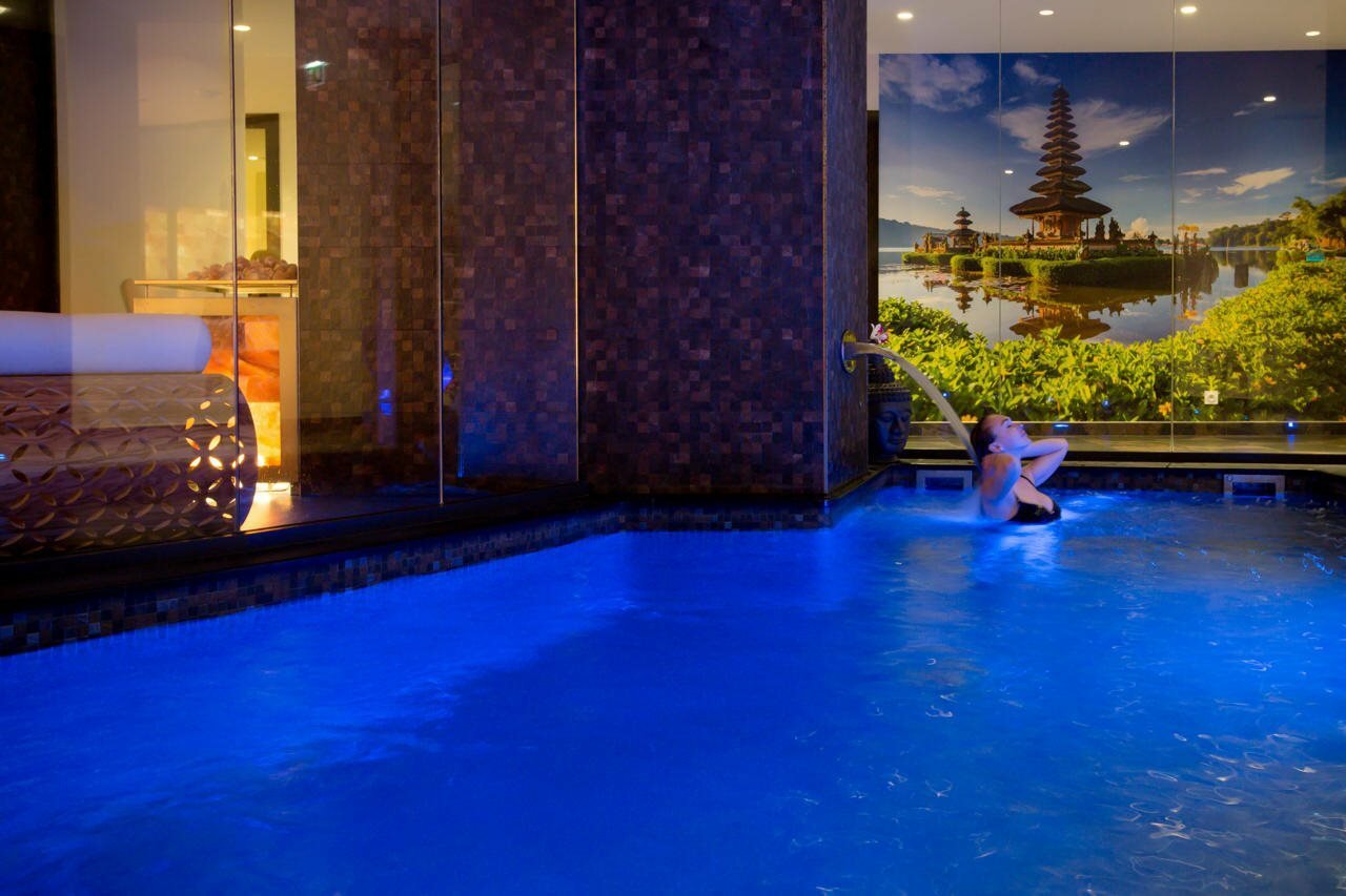 Фото Westminster Hotel & SPA