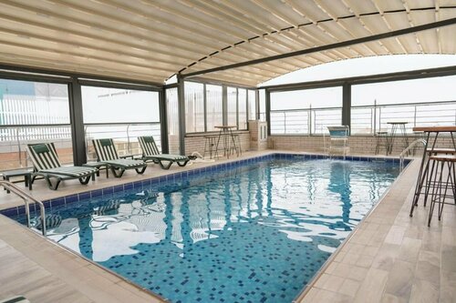 Гостиница Noor Land Hotel, Baghdad в Ираке