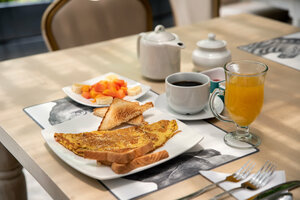 Гостиница Hotel Imbanaco Cali