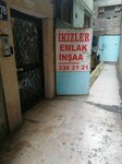 Ikizler Real Estate (Ankara Province, Yenimahalle, İvedik Cad., 474C), real estate agency