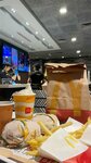 Mcdonald's (Latgales Street, 257) ، وجبات سريعة