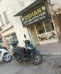 Orhan Jewelry Workshop (Antalya, Muratpasa District, Sinan Neighborhood, 1260th Street, 6), jewelry workshop