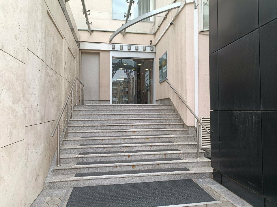 مركز أعمال Ofisny tsentr Diagonal ، فورونيج، صورة
