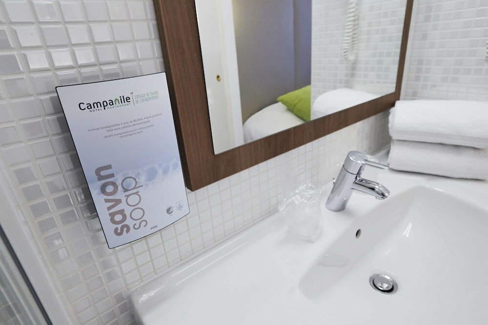 Фото Campanile Nice Centre Acropolis