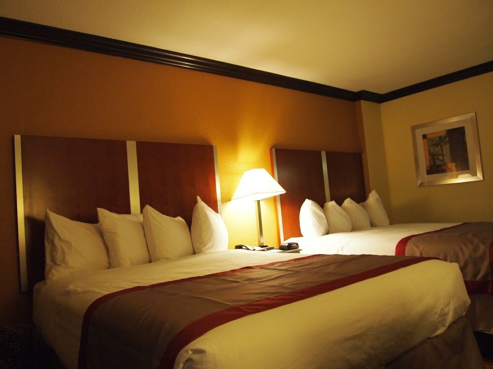 Фото Best Western Ft. Lauderdale I-95 Inn