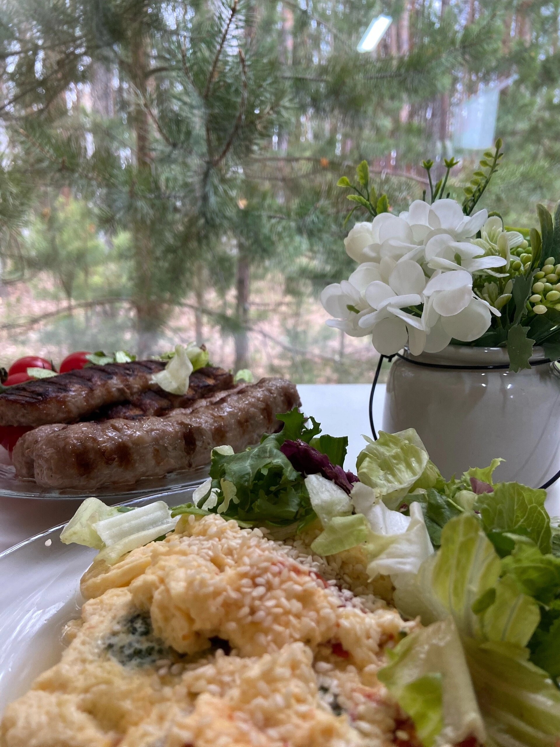 Фото Домики на Таватуе