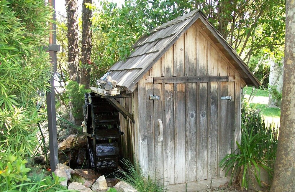 Фото Adelaide Inn