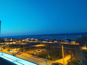 Гостиница Hotel Butterfly