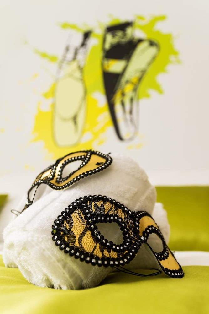 Фото Oтель Orel