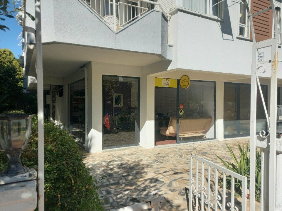 Real estate agency Caseda Real Estate, Antalya, photo