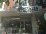 Dental Clinic (Istanbul, Avcilar, Istiklal Avenue, 170B), clínica dental