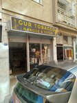 Gur Tobacco (İzmir, Bayraklı, Mansuroğlu Mah., 271 Sok., 7A) ، متجر مستلزمات التدخين