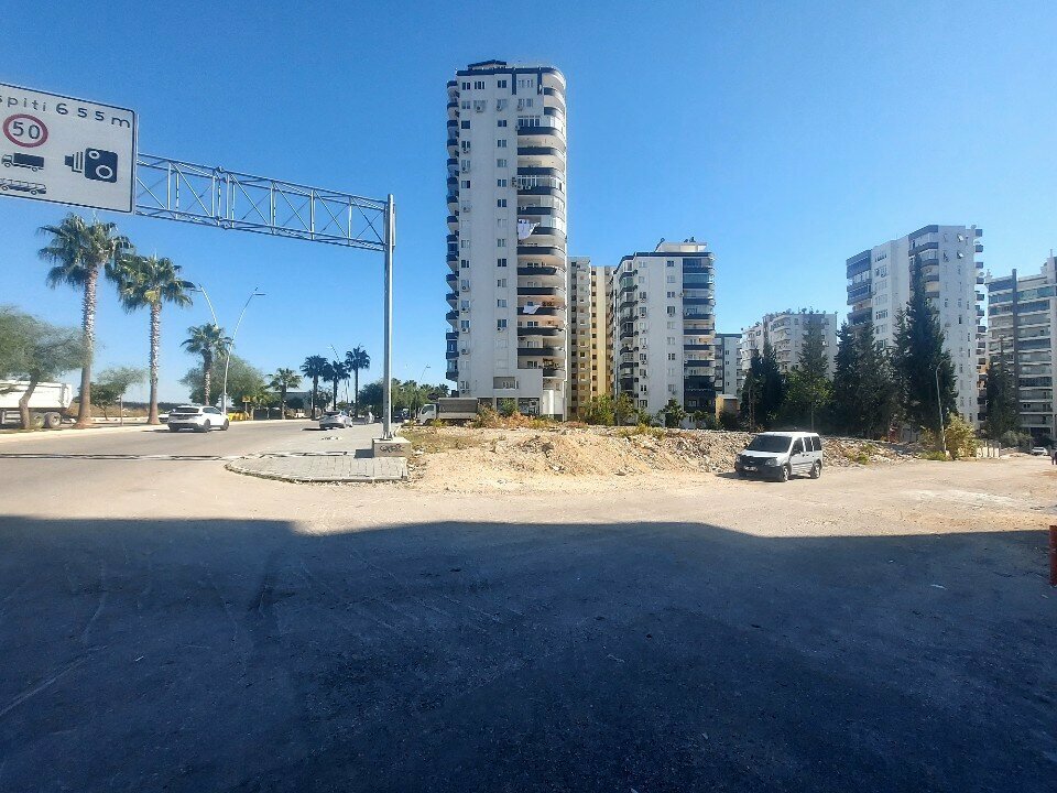 Certification authority Yds Certification, Adana, photo