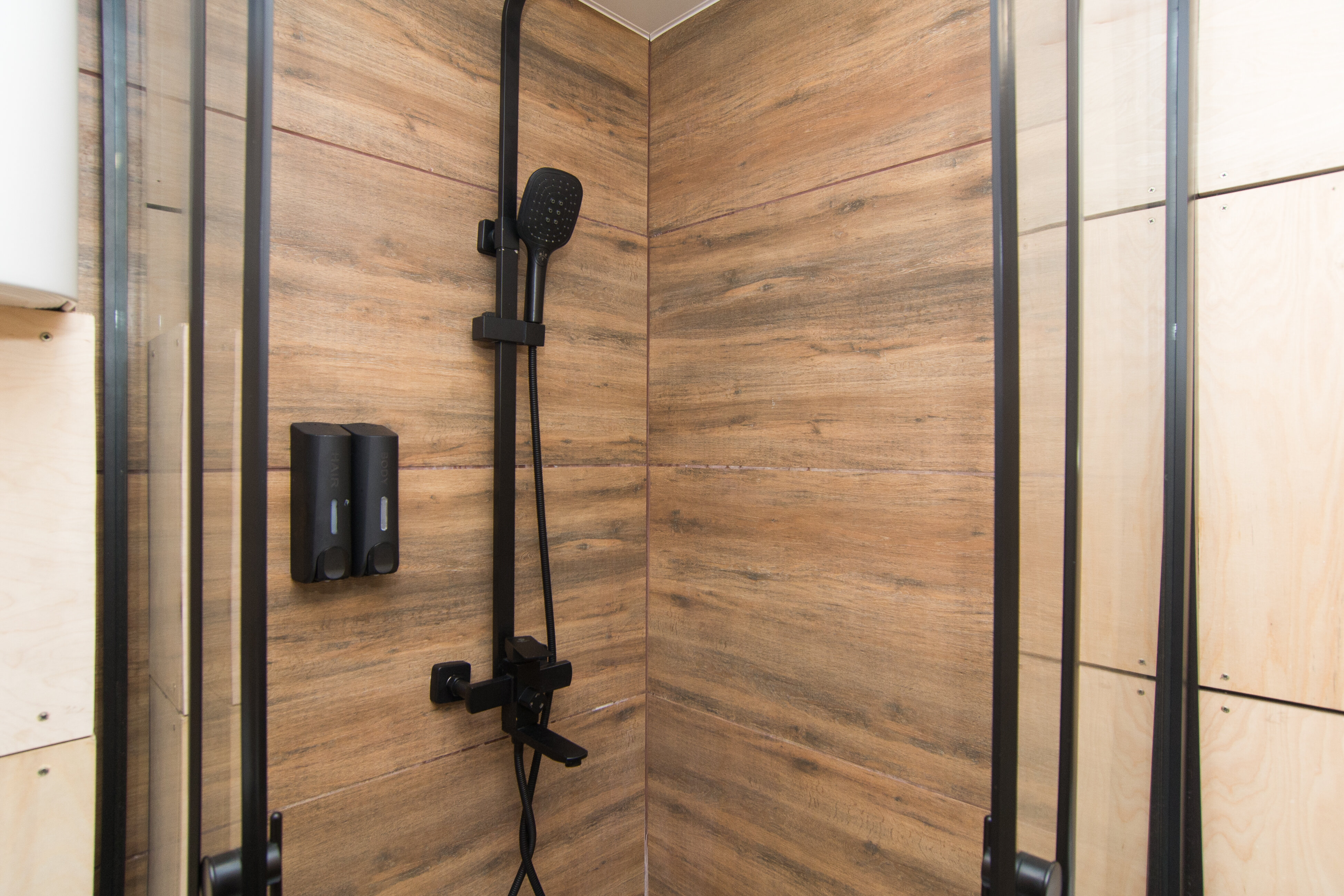 Фото Rich Life Village