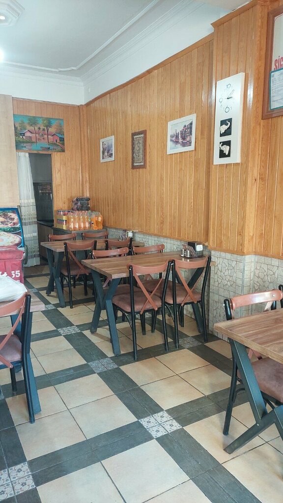 مطعم Karadeniz Konak Pide ve Kebap salonu ، بورصة، صورة