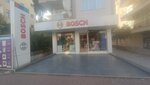 Bosch (Antalya, Muratpaşa, Kazım Karabekir Cad., 49), household appliances store