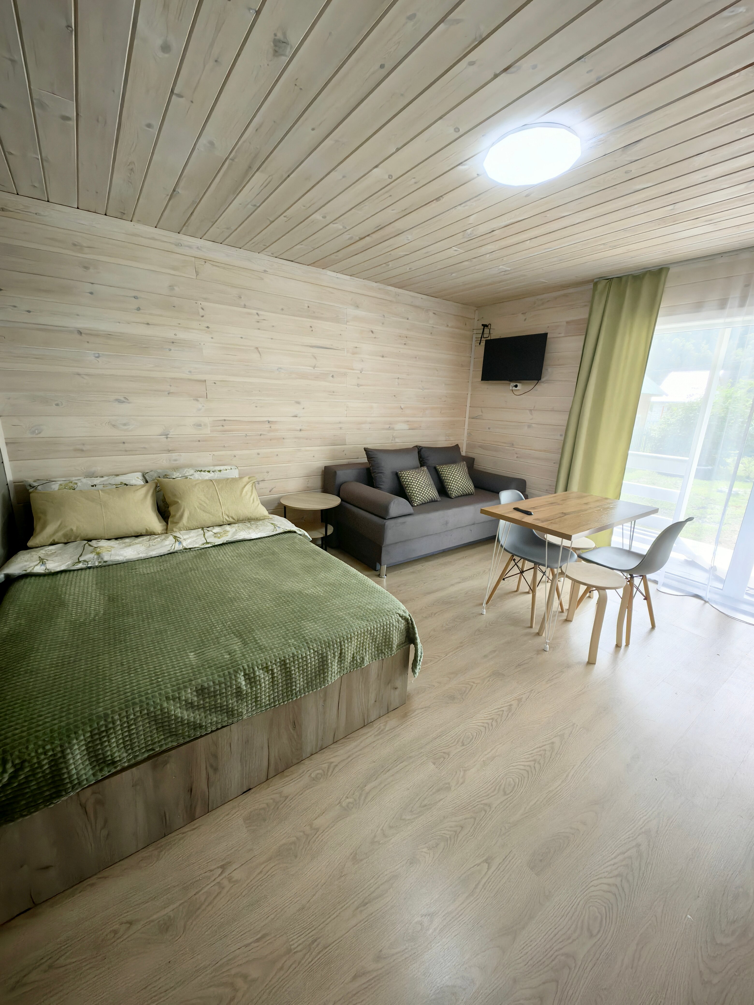 Фото Усадьба Каменевых